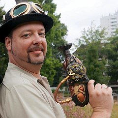 Bert Freudenberg