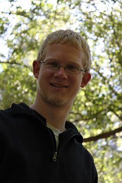 Daniel Heidinga