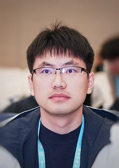 Jiajun Jiang