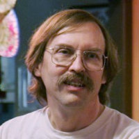 Larry Wall