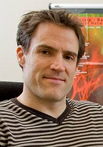 Patrick Eugster