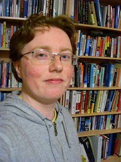 Sarah Mount